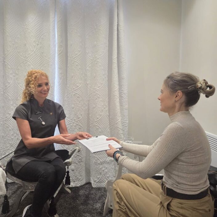 Client Consultation NEW