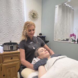 Clinic Recommended Massage